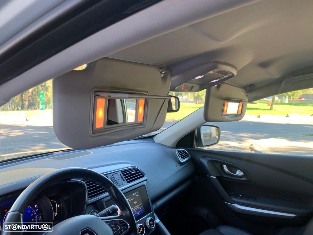 Renault Kadjar 1.5 dCi Intens - 32