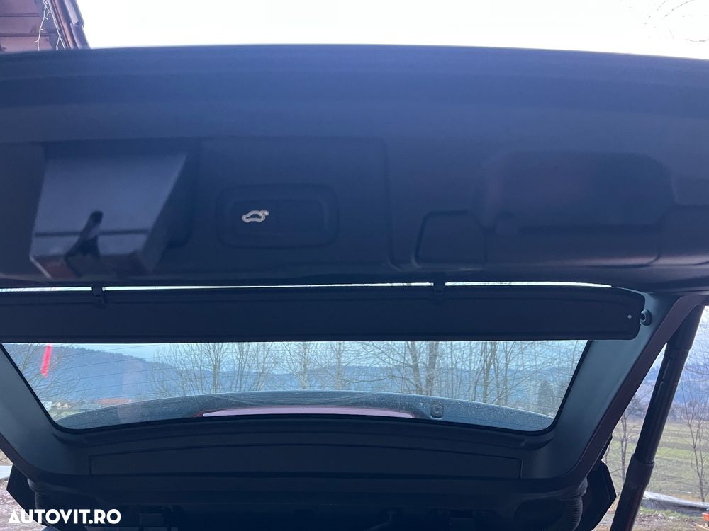 Volvo XC 60 D4 Geartronic Momentum Pro - 12