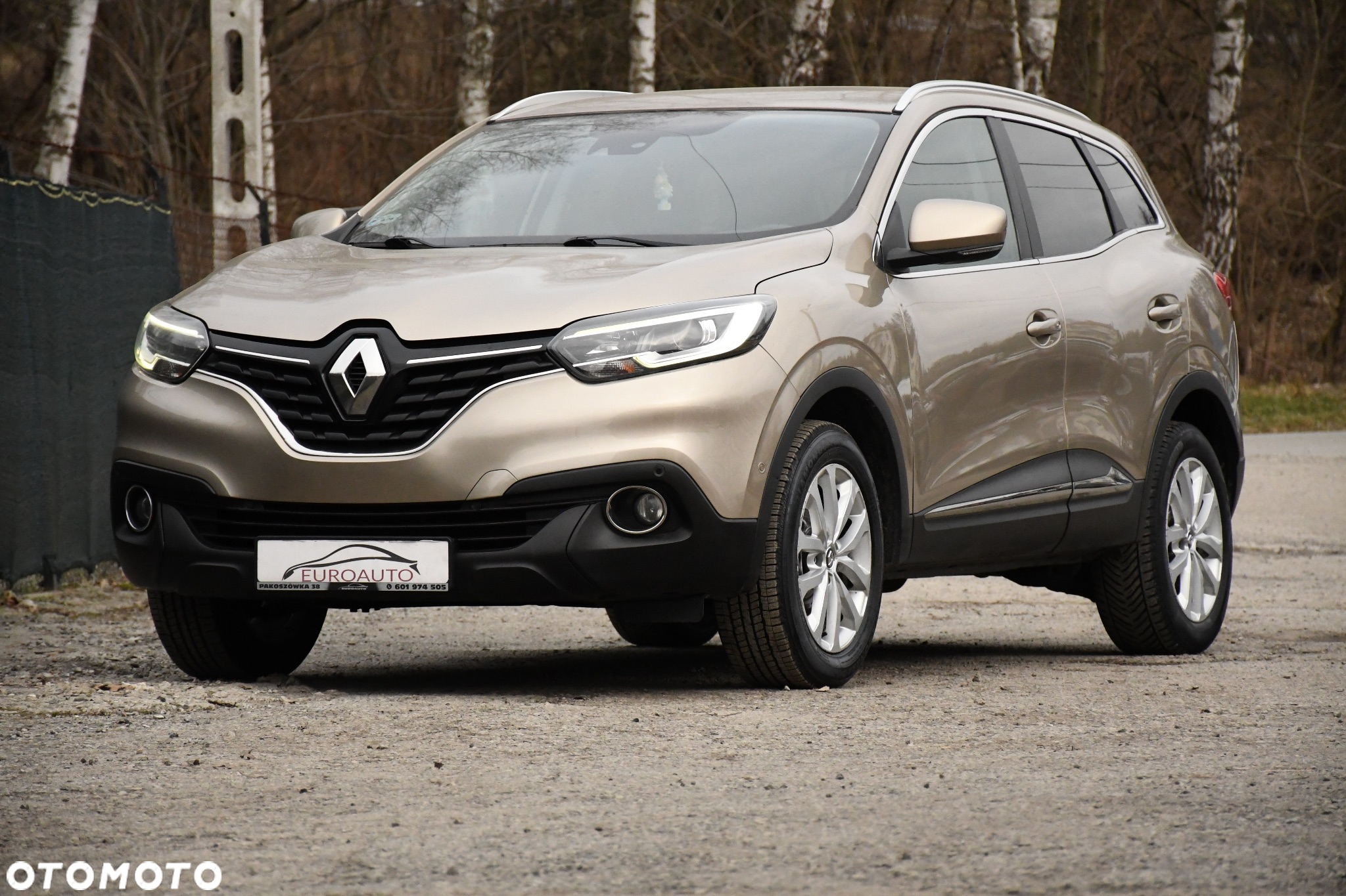 Renault Kadjar 1.5 dCi Energy Adventure - 3