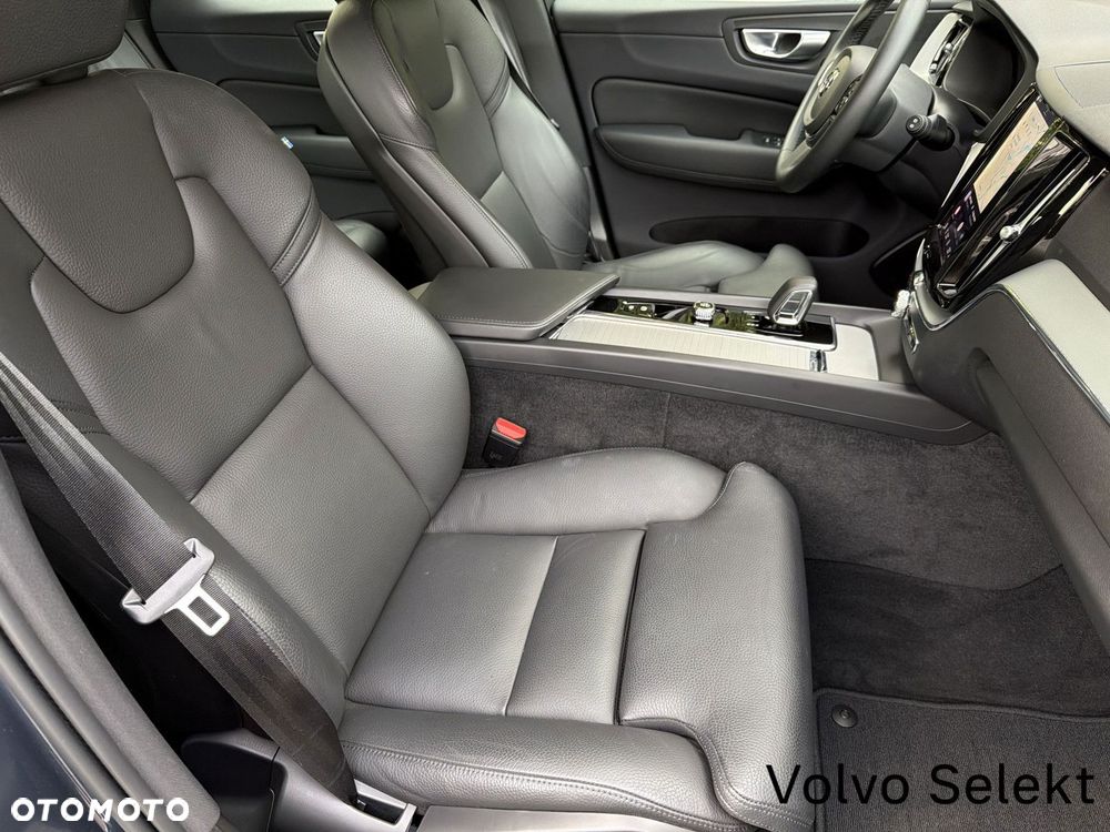 Volvo XC 60 - 20