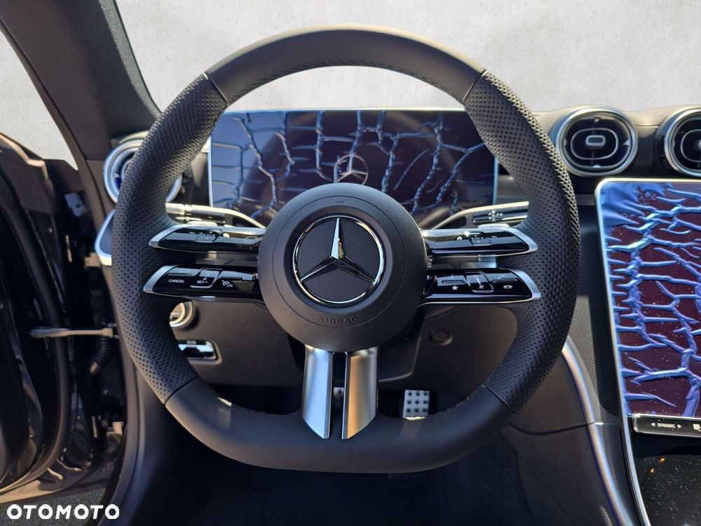 Mercedes-Benz CLE - 15