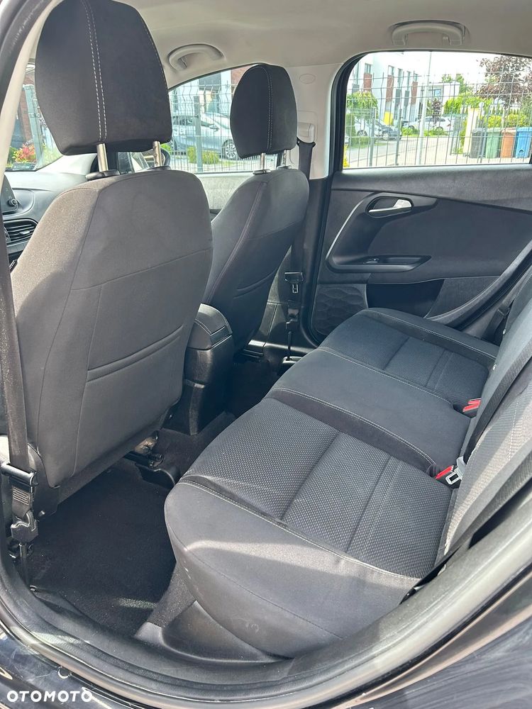 Fiat Tipo 1.4 T-Jet 16v Lounge - 10