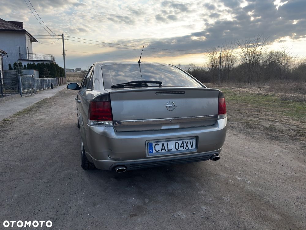 Opel Vectra 1.8 - 7