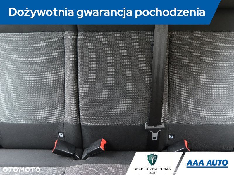 Citroën C4 Cactus - 12