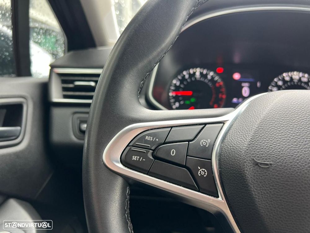 Renault Clio 1.0 TCe Exclusive - 13