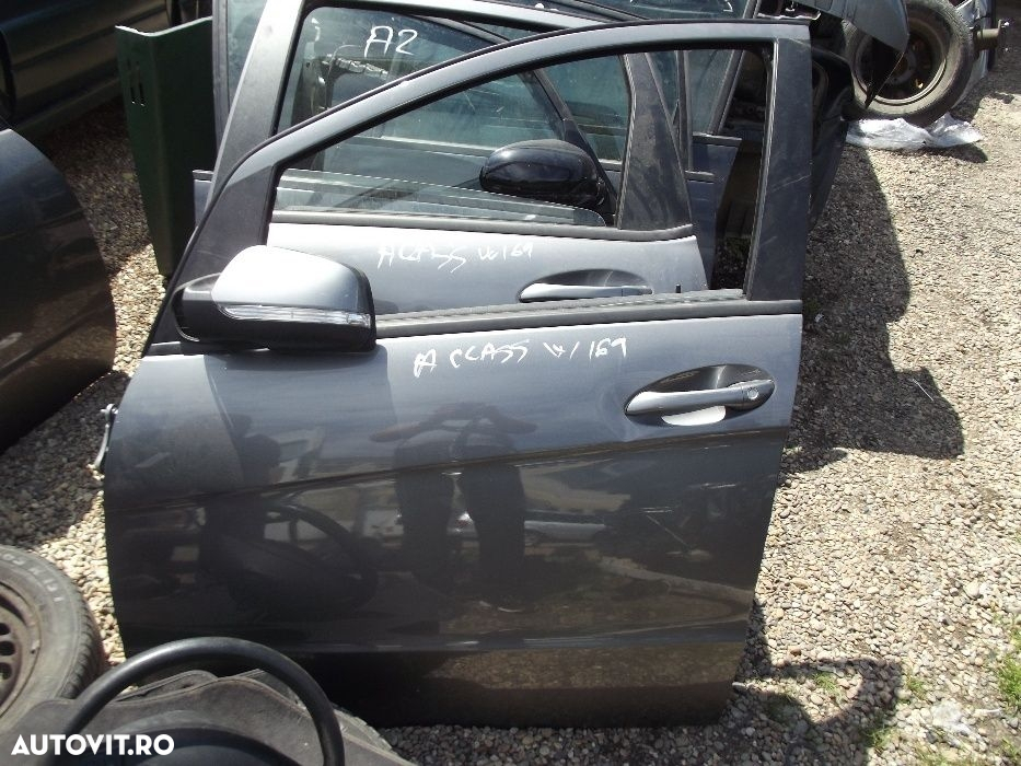 Usa Mercedes A Class W169 2004-2012 usi fata spate stanga dreapta W169 - 5