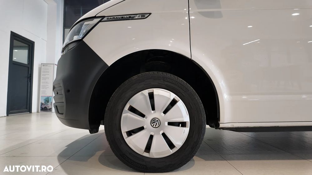 Volkswagen Caravelle 2.0 TDI 81 kW KR Trendline - 34
