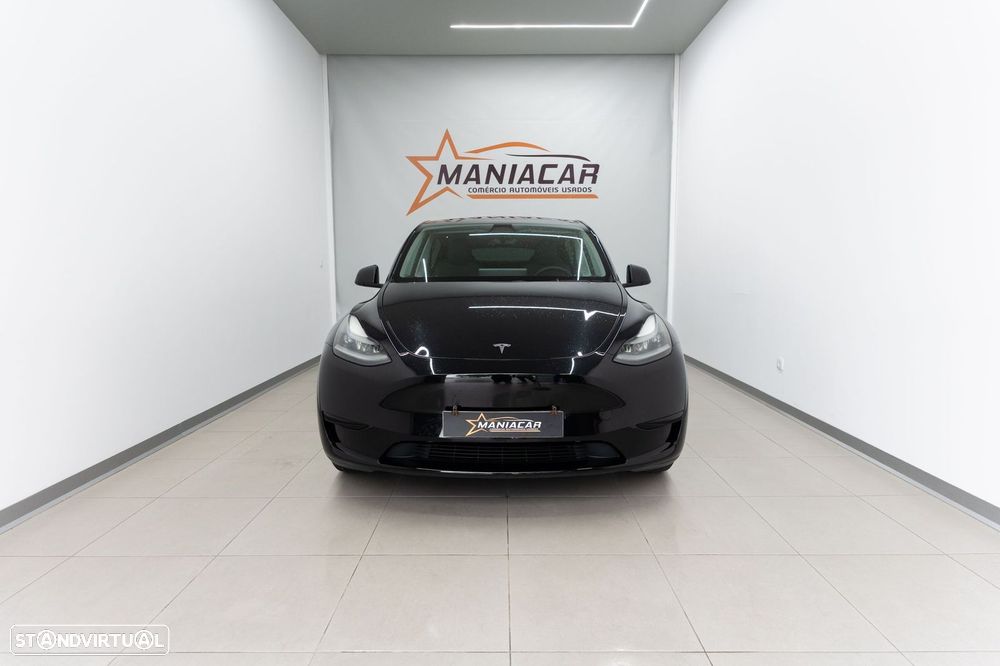 Tesla Model Y Standard - 3
