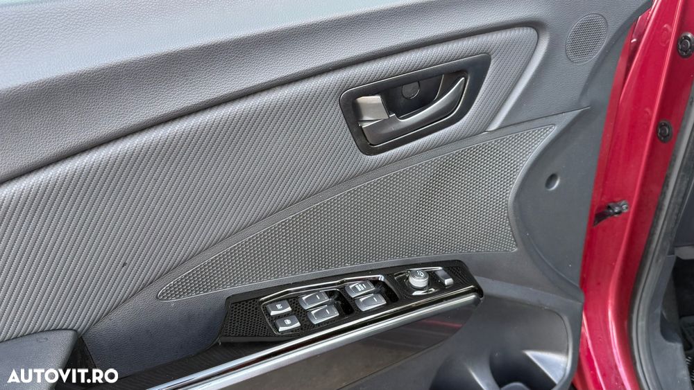 SsangYong Tivoli - 15