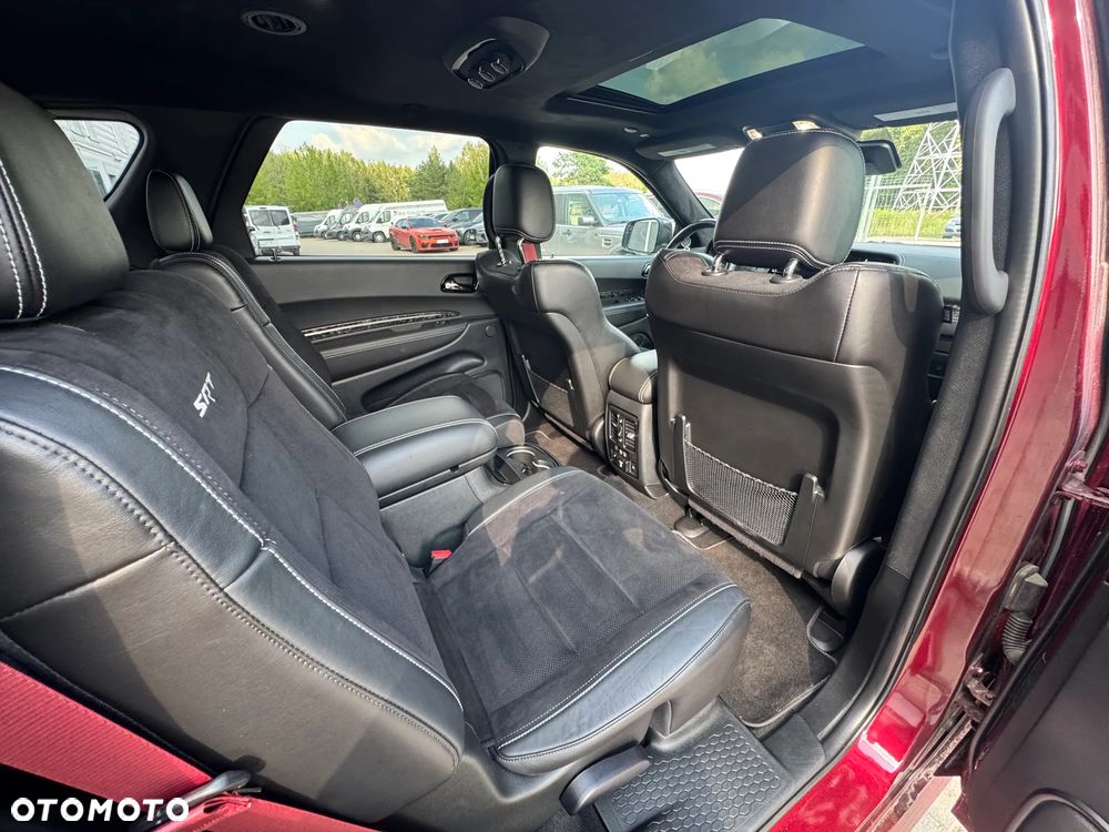 Dodge Durango - 15