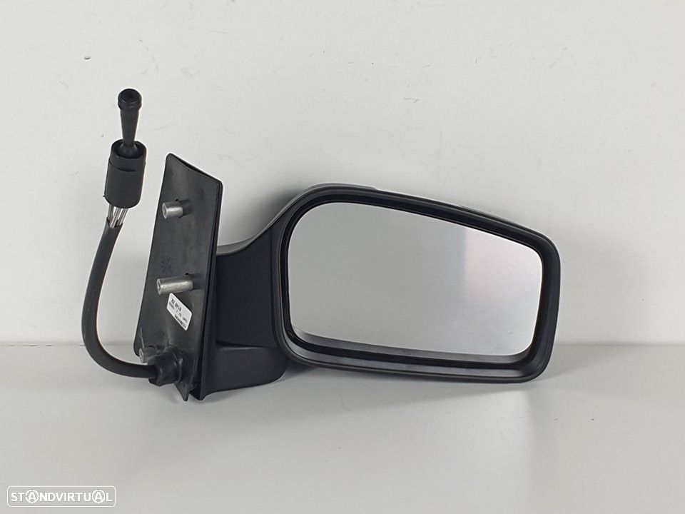 ESPELHO RETROVISOR DIREITO PEUGEOT 806 1994 - 2