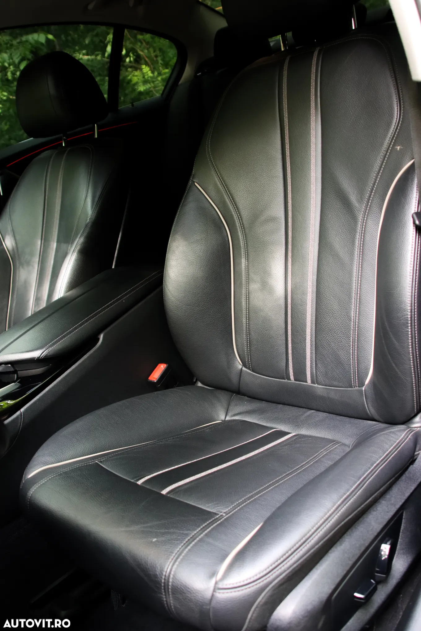 BMW Seria 5 540i xDrive AT - 4