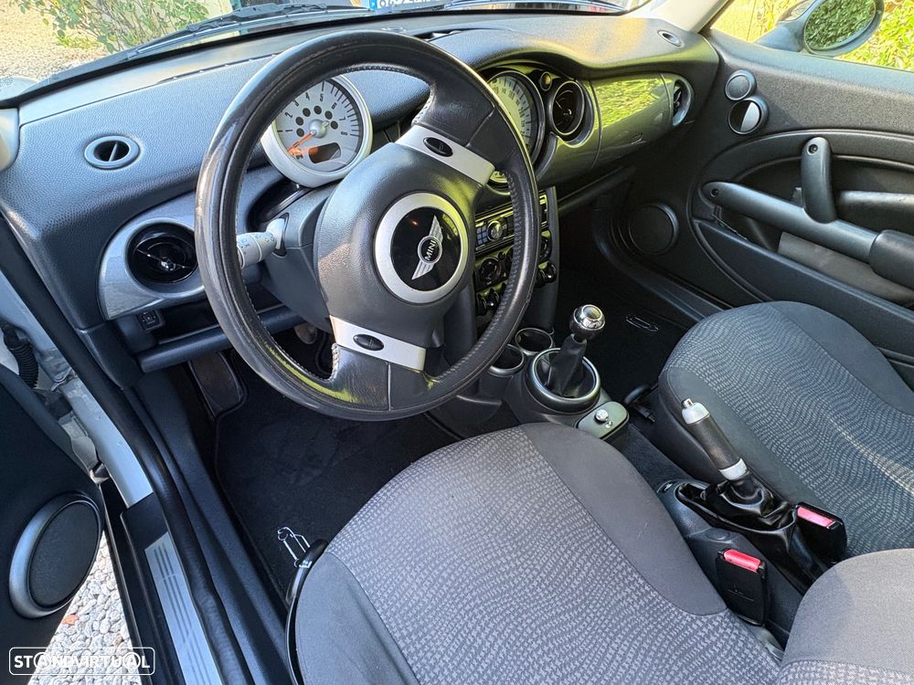 MINI Coupé - 3