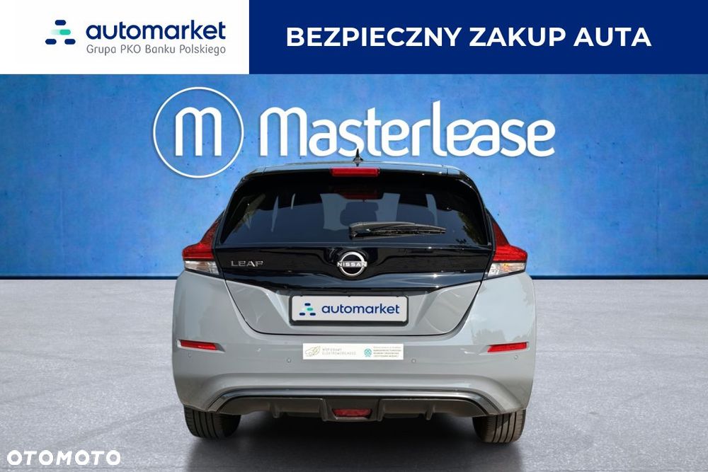 Nissan Leaf 40kWh N-Connecta - 6