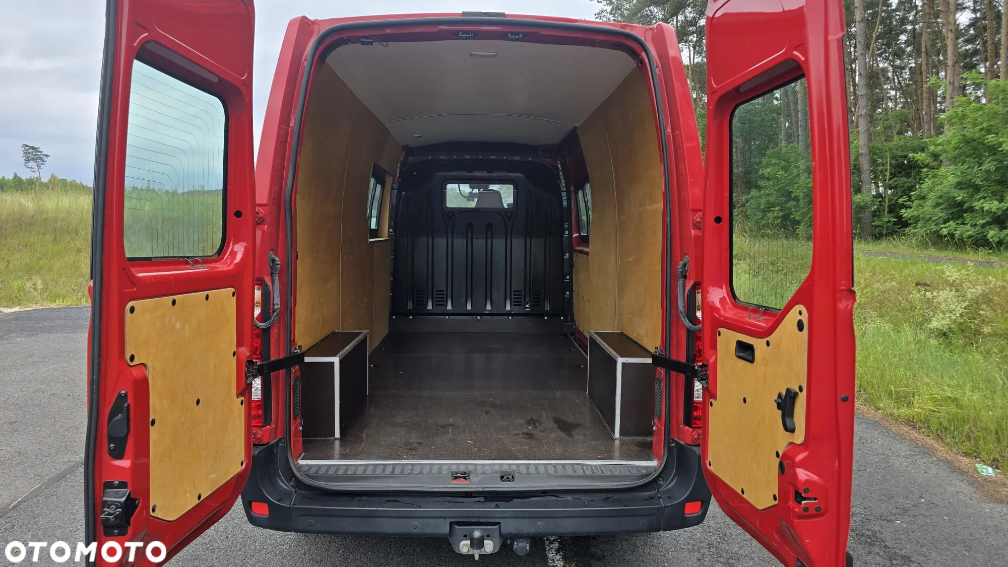 Renault MASTER - 18