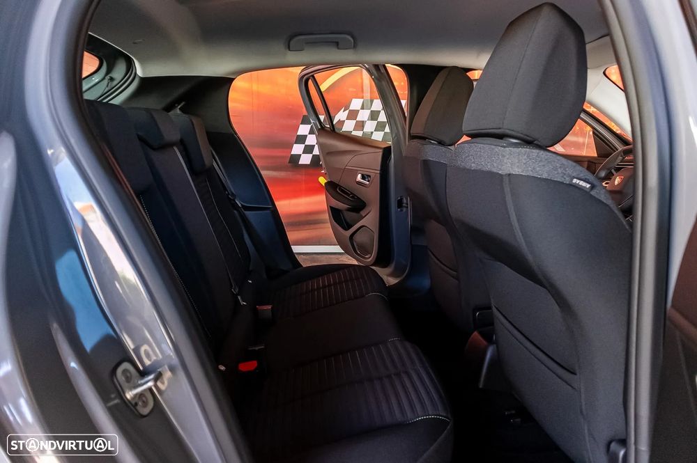 Peugeot 208 1.2 PureTech Active - 23