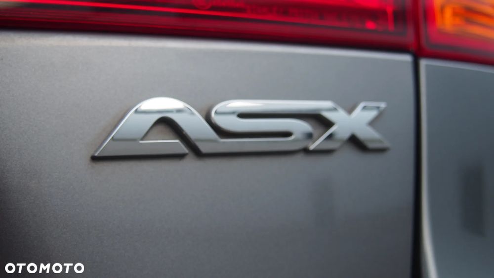Mitsubishi ASX 1.6 ClearTec 2WD Active+ - 39