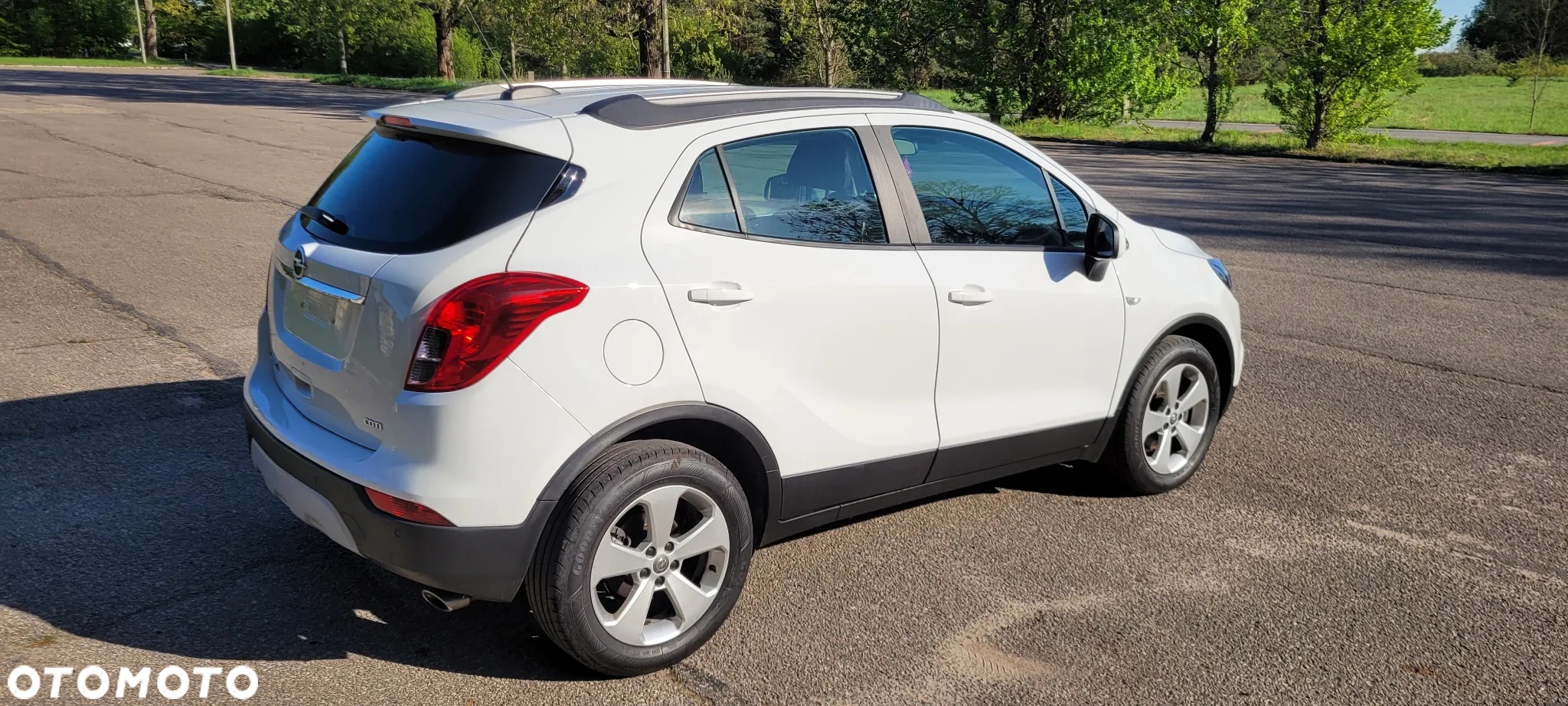 Opel Mokka X 1.6 D Start/Stop Ultimate - 13