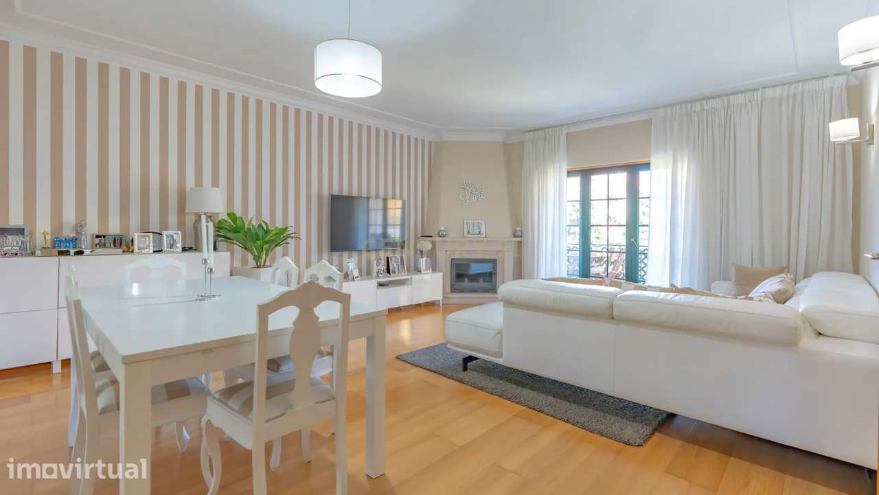 Apartamento T3 em Carcavelos ,Qualidade de Vida e Localização no mesmo - Grande imagem: 2/60