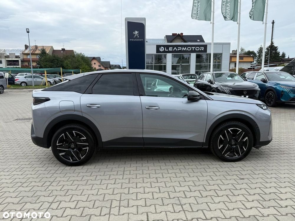 Peugeot 3008 - 4