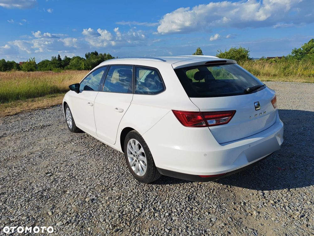 Seat Leon - 19