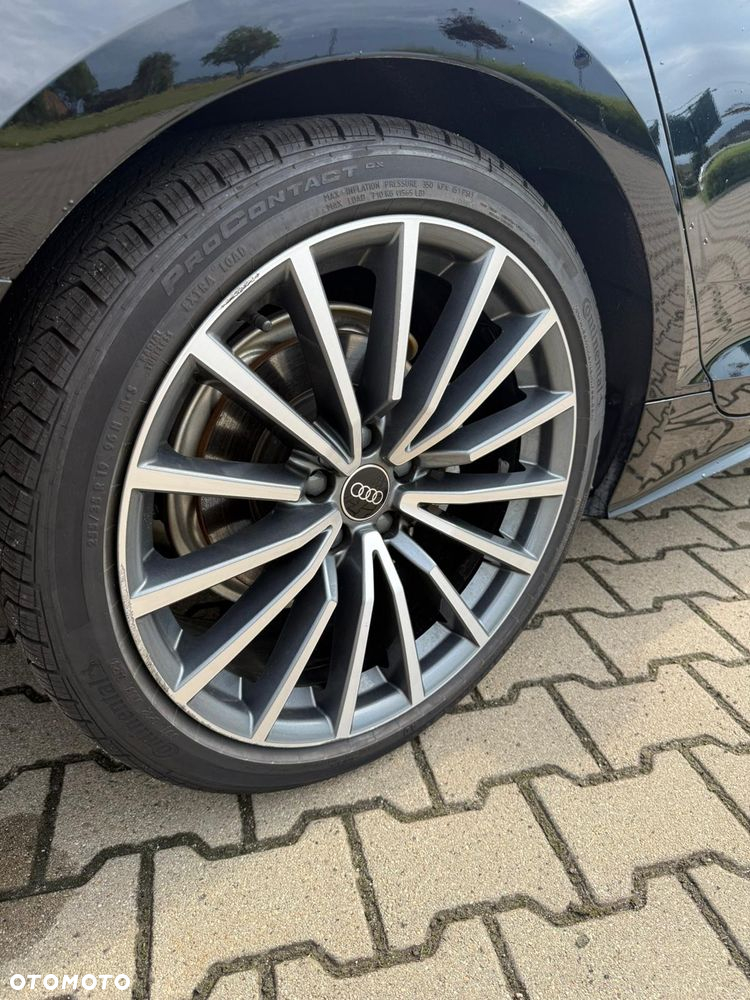 Audi A5 - 15