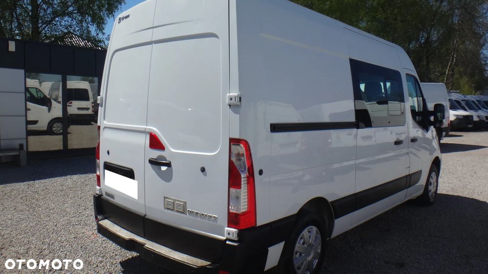 Renault Master - 4