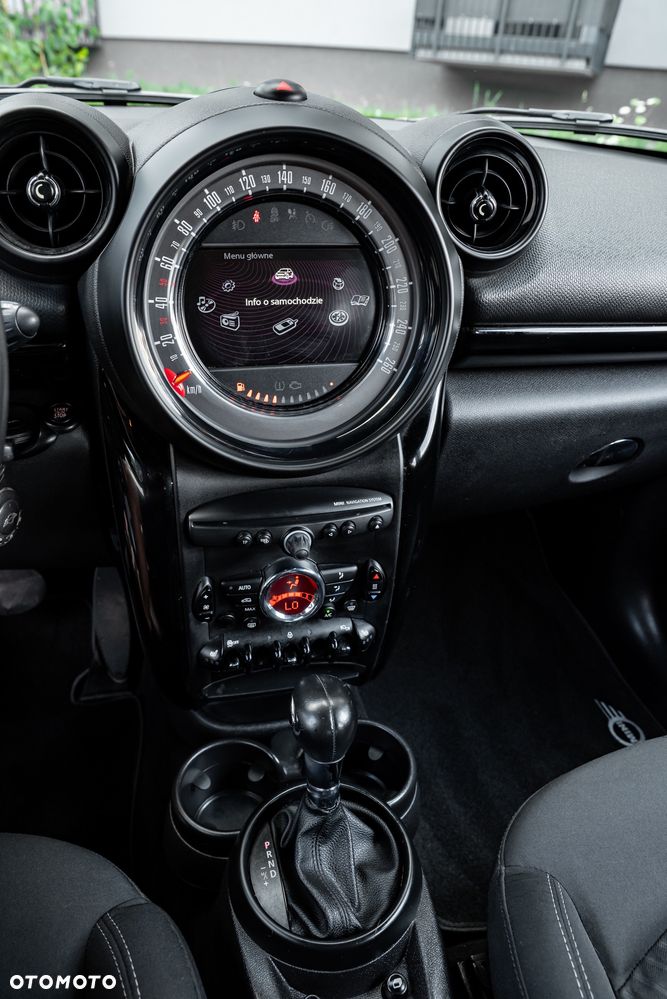 MINI Countryman - 36