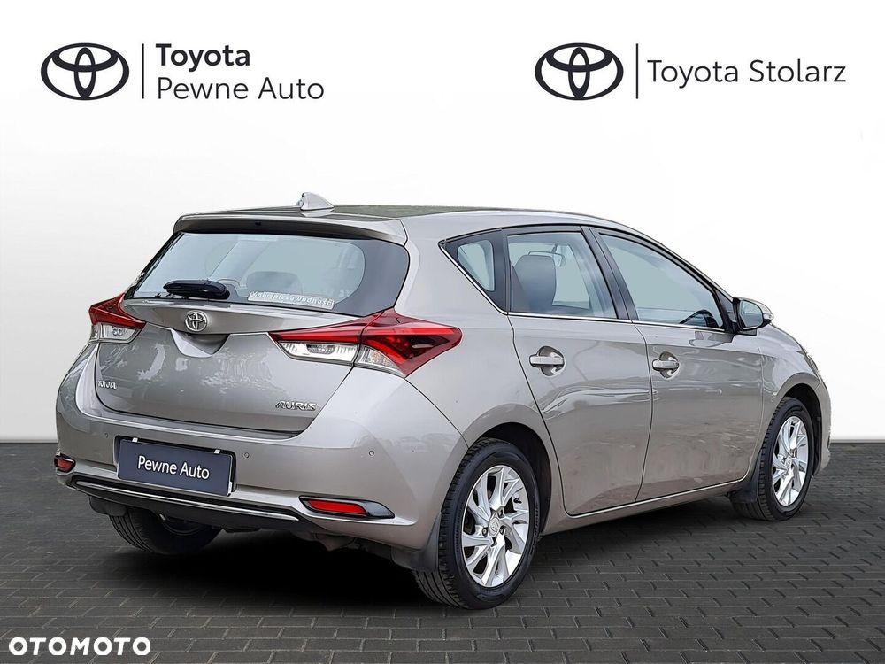 Toyota Auris 1.6 Comfort - 5