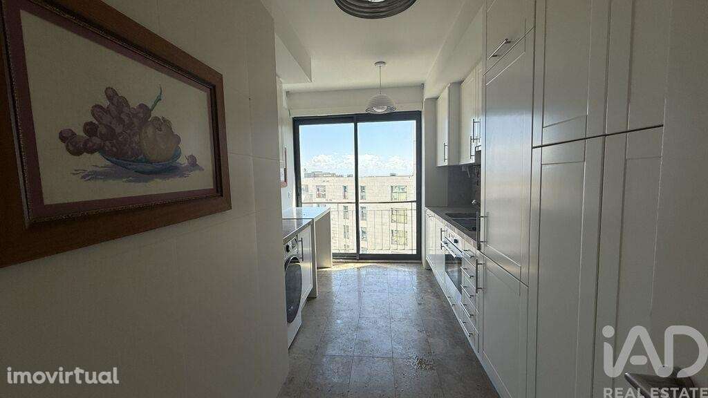 Apartamento T3 em Santo António de 103,00 m2 - Grande imagem: 4/29