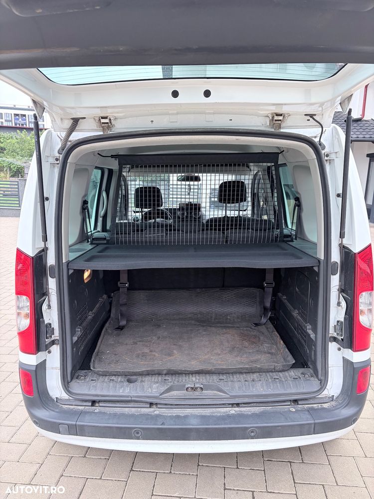 Mercedes-Benz Citan - 6