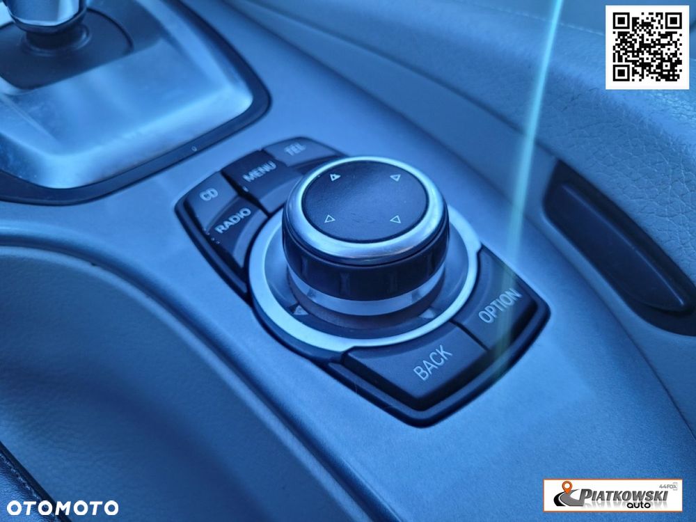 BMW Seria 5 - 31