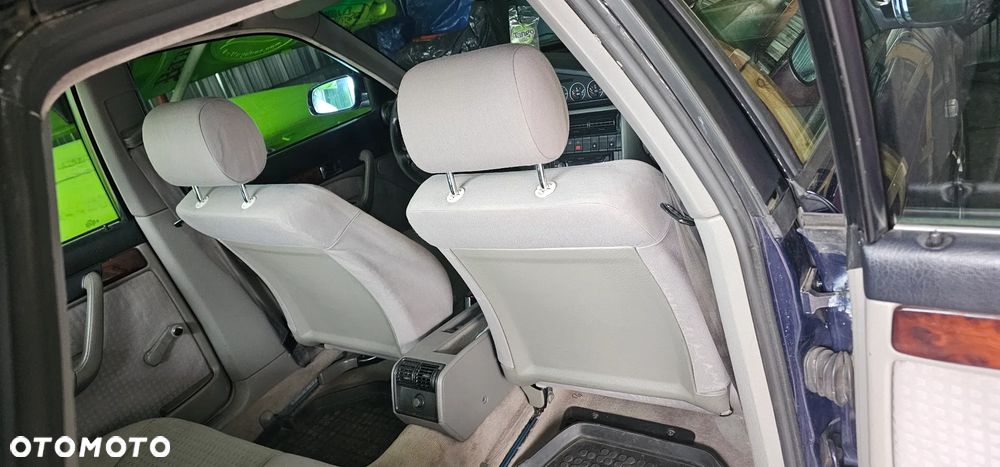 Audi A6 Limousine - 36