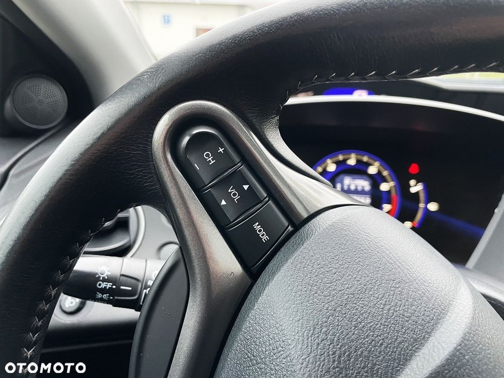 Honda Civic 1.4 i-VTEC Type S - 28