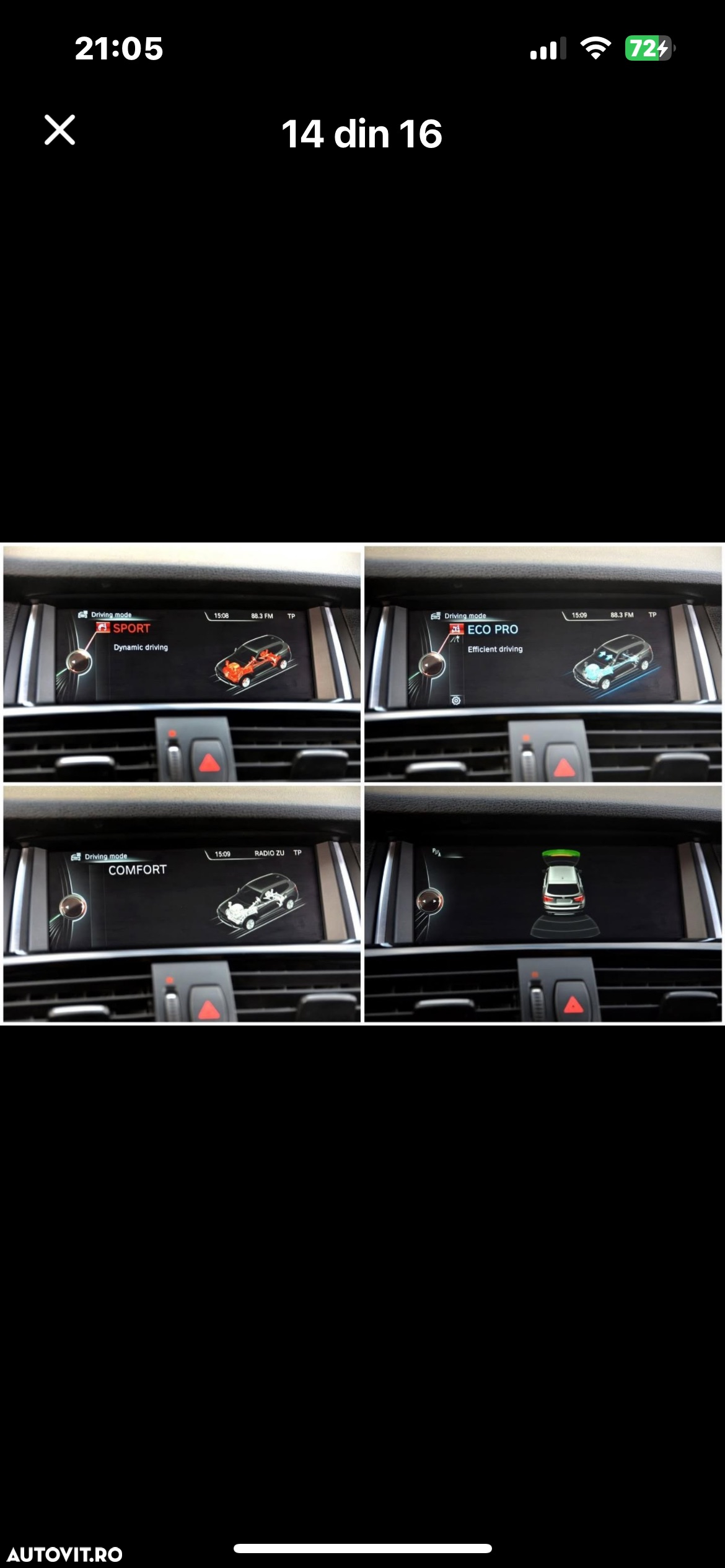 BMW X3 xDrive20d AT Luxury Line - 40