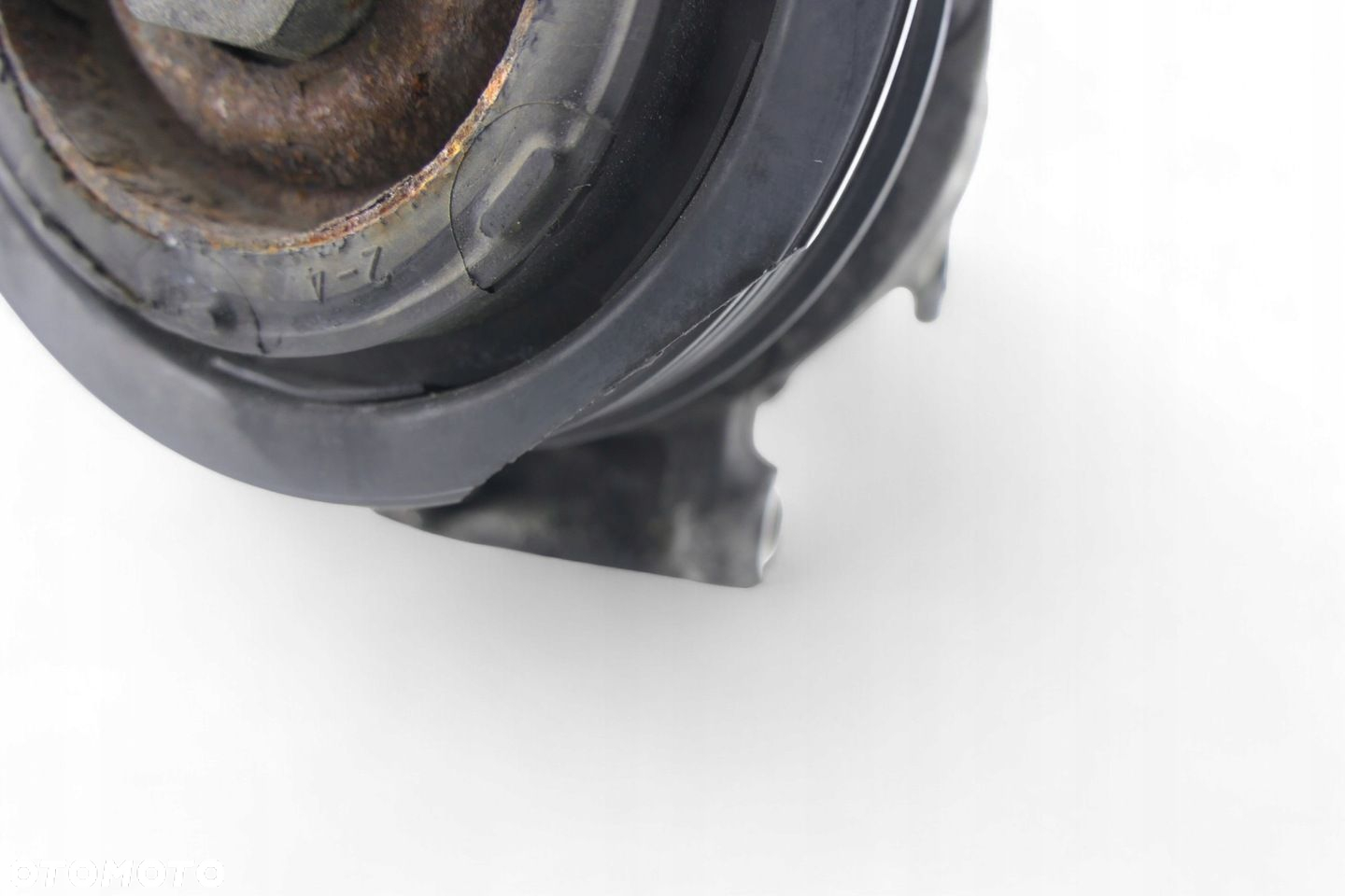 Sprężarka Klimatyzacji AUDI A6 C6 A4 B8 2.0 TDI 4F0260805AP - 10