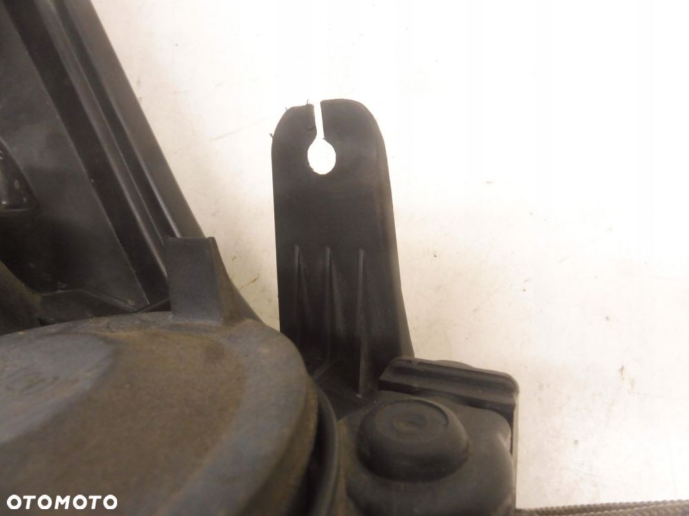 lampa lewa przód ford focus mk2 oe 8m5113006cd - 3