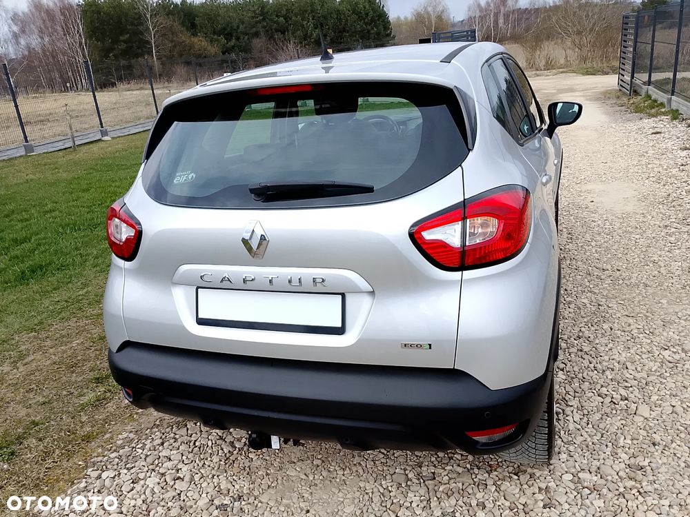 Renault Captur - 7
