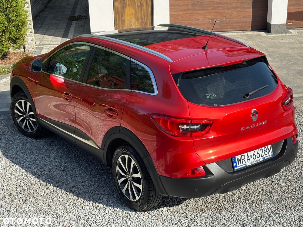 Renault Kadjar - 5
