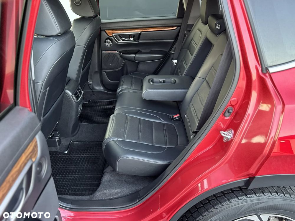 Honda CR-V 2.0 i-MMD Lifestyle (Honda Connect+) - 36