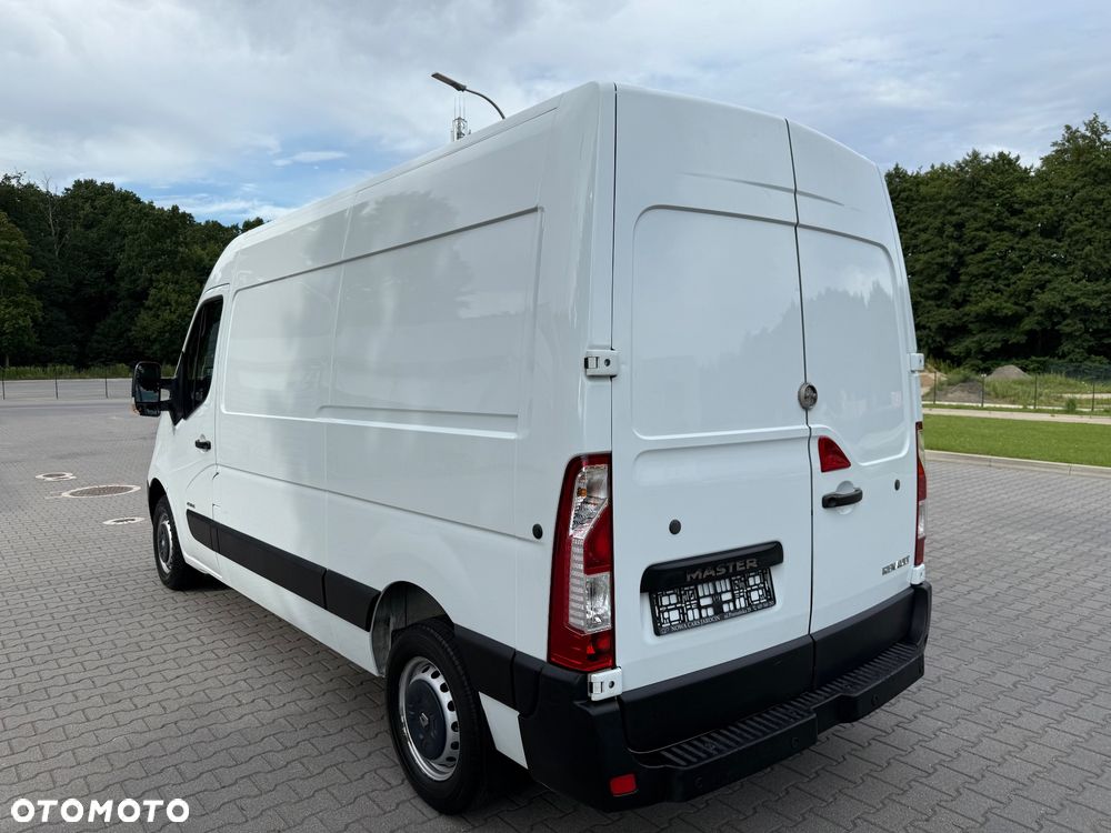 Renault Master - 4