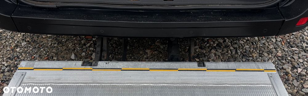 Renault MASTER L3H2 GWARANCJA, klima, tempomat czujniki pdc - 27