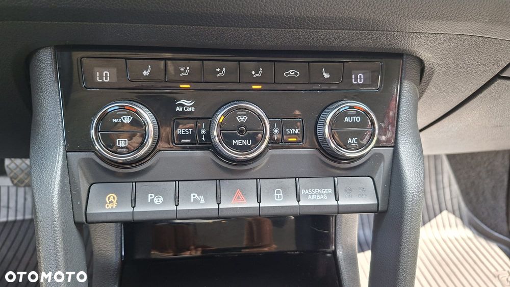 Skoda Kodiaq 2.0 TDI DSG Clever - 14
