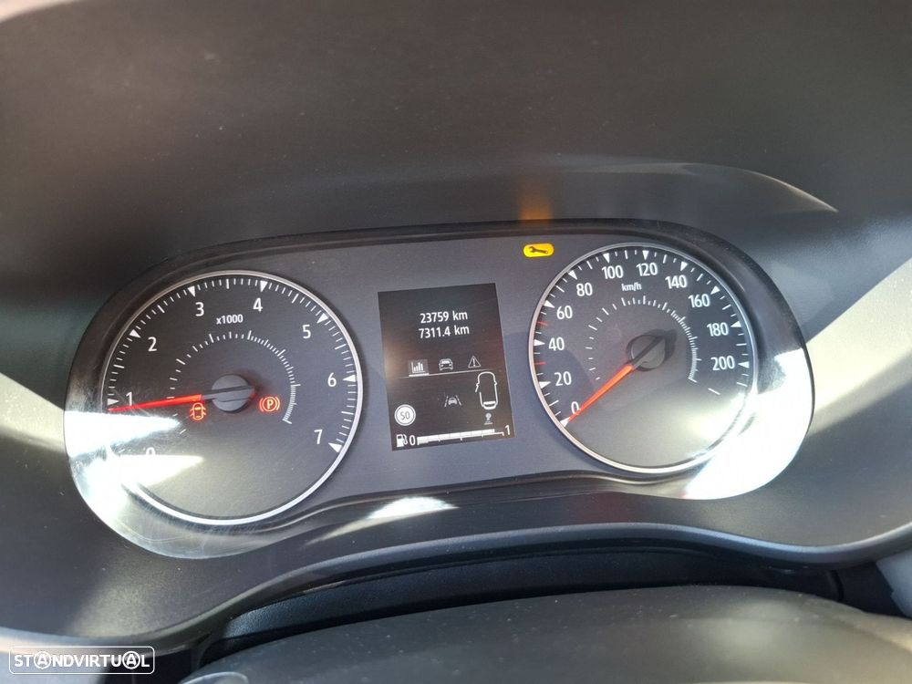 Dacia Sandero 1.0 TCe Extreme - 15
