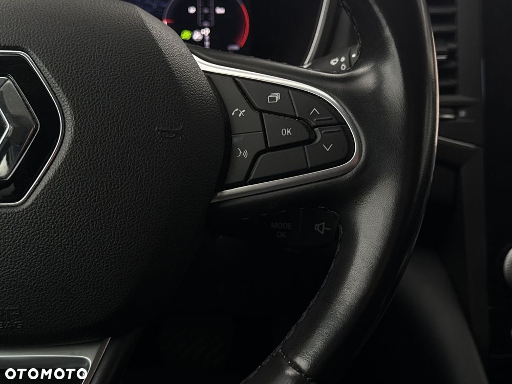 Renault Talisman 2.0 Blue dCi Intens EDC - 22