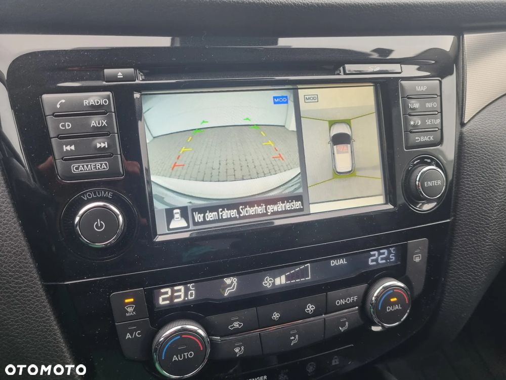 Nissan Qashqai 1.6 dCi Tekna - 32