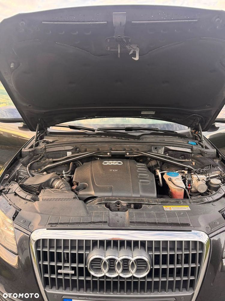 Audi Q5 2.0 TDI Quattro S tronic - 14