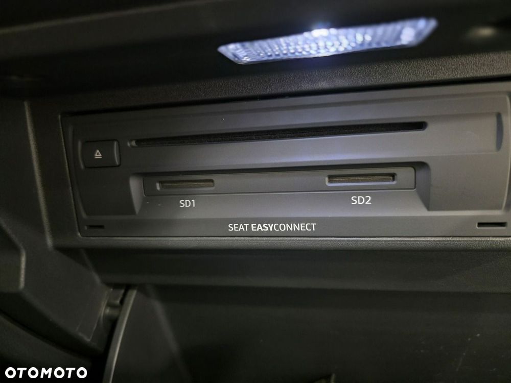 Seat Ateca 2018