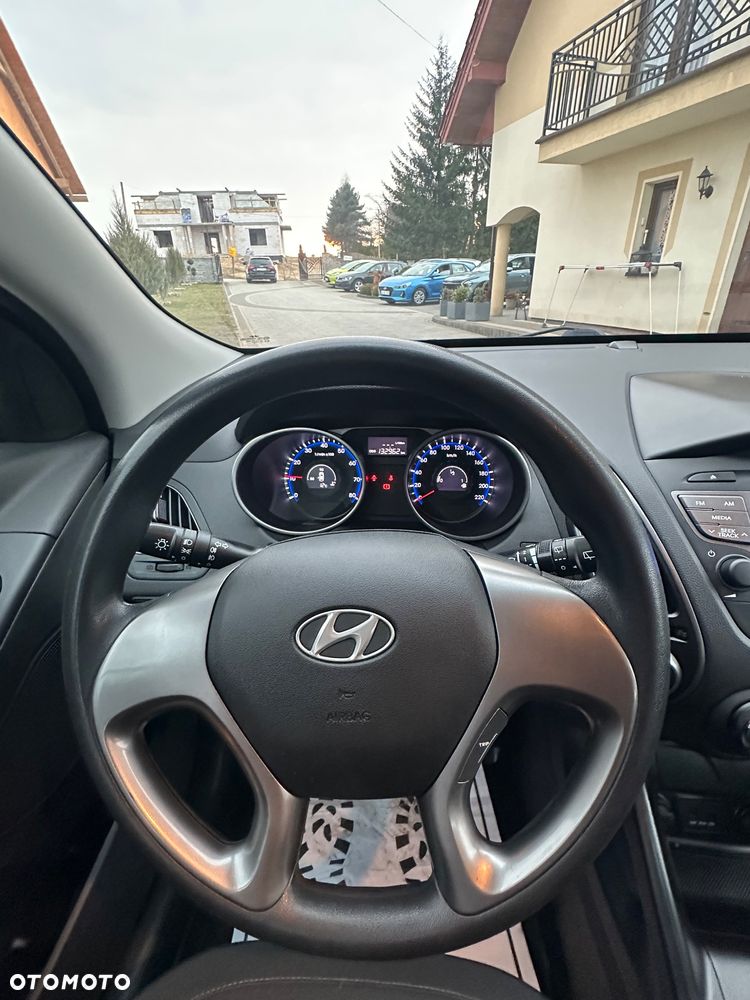 Hyundai ix35 1.6 2WD Trend - 15
