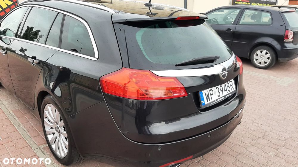 Opel Insignia - 2